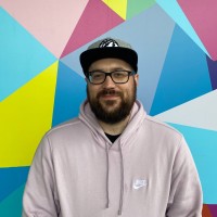 BI WORLDWIDE Employee Andrew Baumgartner's profile photo