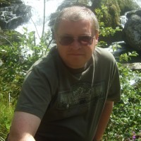 Retail Express Employee Graham Myers's profile photo