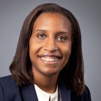 Boston Health Care for the Homeless Program Employee Samantha Rawlins-Pilgrim's profile photo