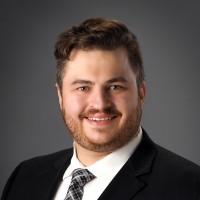 Peak Performance Partners Employee Grant Vickers's profile photo