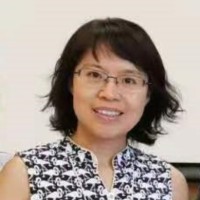 Capital University of Economics and Business Employee Yan He's profile photo