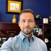 Amada Senior Care Employee James R.'s profile photo