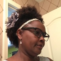 Via Christi Health Employee Edith Nyaga's profile photo