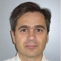Cyberens Technologies & Services Employee Bernard Roussely's profile photo
