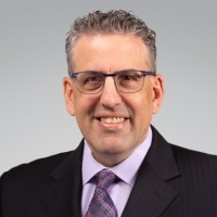 SS&C Technologies Employee Benny Locascio's profile photo