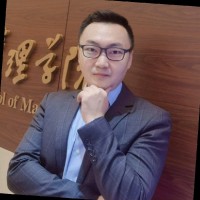 Lion Precision Employee 王涛's profile photo