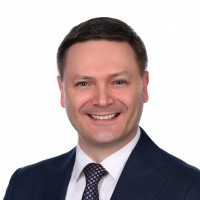VAC AERO International Inc. Employee Pawel Udrycki's profile photo