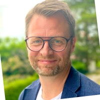Jonas Rundberg Email & Phone Number