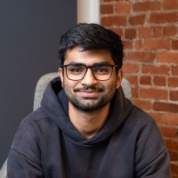 Interface Employee Aaryan M.'s profile photo