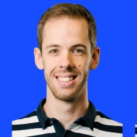 Shapr3D Employee Dávid Naményi's profile photo