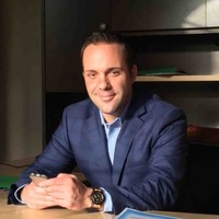 Sutherlin Subaru Huntington Beach Employee Eric Brower's profile photo