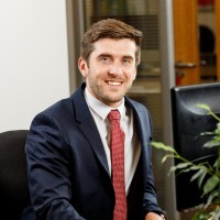 Forrester Boyd Chartered Accountants Employee Richard Walker's profile photo