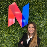 Nter Tech Services Employee Rocío González Ramírez's profile photo