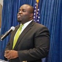 SLAM Employee Stevenson Charlot's profile photo