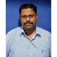 Exide Industries Limited Employee Baskar Mani's profile photo