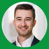 webwirkung Employee Noah Menzi's profile photo
