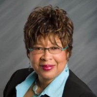 GRCC Workforce Training Employee Bertha Chivis's profile photo