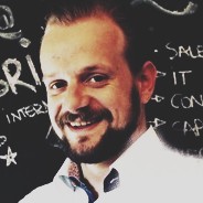 Alpha Engineers Personeel B.V. Employee Ward Vanoppen's profile photo