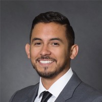Millennium Physician Group Employee Conor Hickey's profile photo