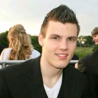 2WCF B.V. Employee Jordi Smeets's profile photo