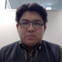 Capgemini Employee Mark de Guzman's profile photo
