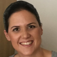 Ovintiv Employee Michaela Johnson's profile photo