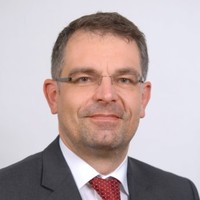 Munich Re Employee Stephan Herrmann's profile photo