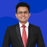 Atharva System Employee Jignesh R's profile photo
