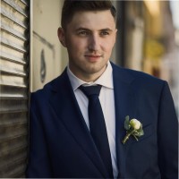 Celsis UAB Employee Andrius Vasiliauskas's profile photo