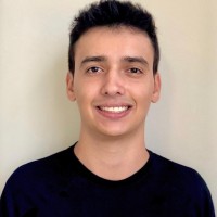 Accenture Brasil Employee Igor Rezende's profile photo