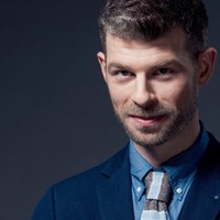 NIVAS Employee Gjuro Korać's profile photo