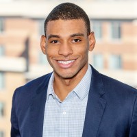 Accenture Federal Services Employee Samuel Bernard's profile photo