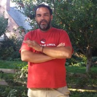 Trilio Employee Rodolfo Casas's profile photo