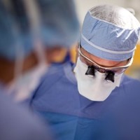 University of Wisconsin Department of Surgery Employee Dixon Kaufman's profile photo