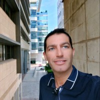 HIPER Global Employee Shlomi Shay's profile photo