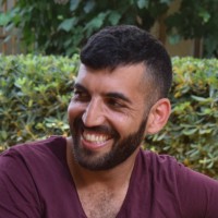 ActiveFence Employee Evyatar Mintz's profile photo