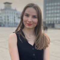 #ADINDEX Employee Yulia Guzhva's profile photo