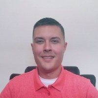 Nick Caffrey Email & Phone Number