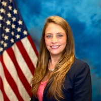U.S. Department of State Employee Michelle Bloom's profile photo