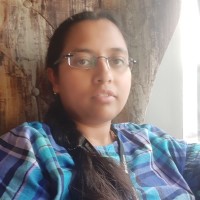 METRICSTREAM INFOTECH (INDIA) PRIVATE LIMITED Employee Saswati Mallick's profile photo