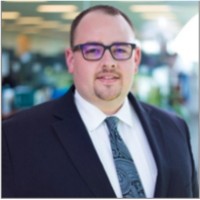 Fisher Investments Employee Thomas Goodwin's profile photo