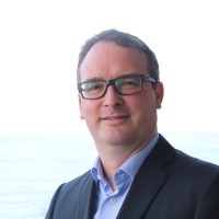 TELUS Agriculture & Consumer Goods Employee Stephane Gauthier's profile photo