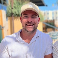 CURED Nutrition Employee Will Bjorstad's profile photo