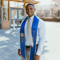 Cuberg Employee Landon Williams's profile photo