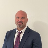 Sodexo Employee Randy Frank's profile photo