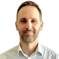 Roche Employee Dušan Vasić's profile photo