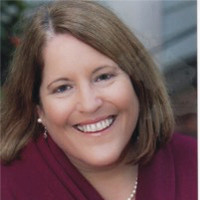 Pivot Learning Employee Claudia Coughran's profile photo