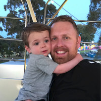 Autoleague Employee Nick Flanagan's profile photo