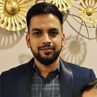 Assam Engineering College Employee Subhransu Mallick's profile photo