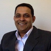 Cequence Security Employee Anil Pochiraju's profile photo